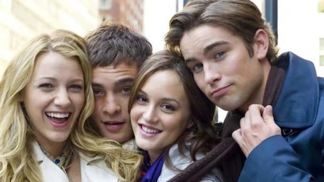 Gossip Girl : que sont devenus les acteurs de la série ?