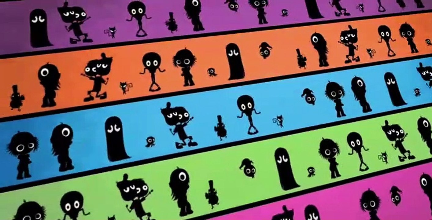 Ruby Gloom S01 E16