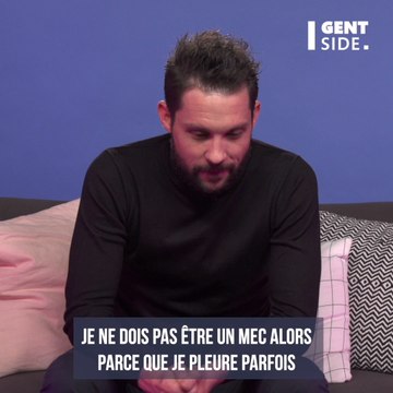 Le Youtubeur Morgan VS démonte les clichés