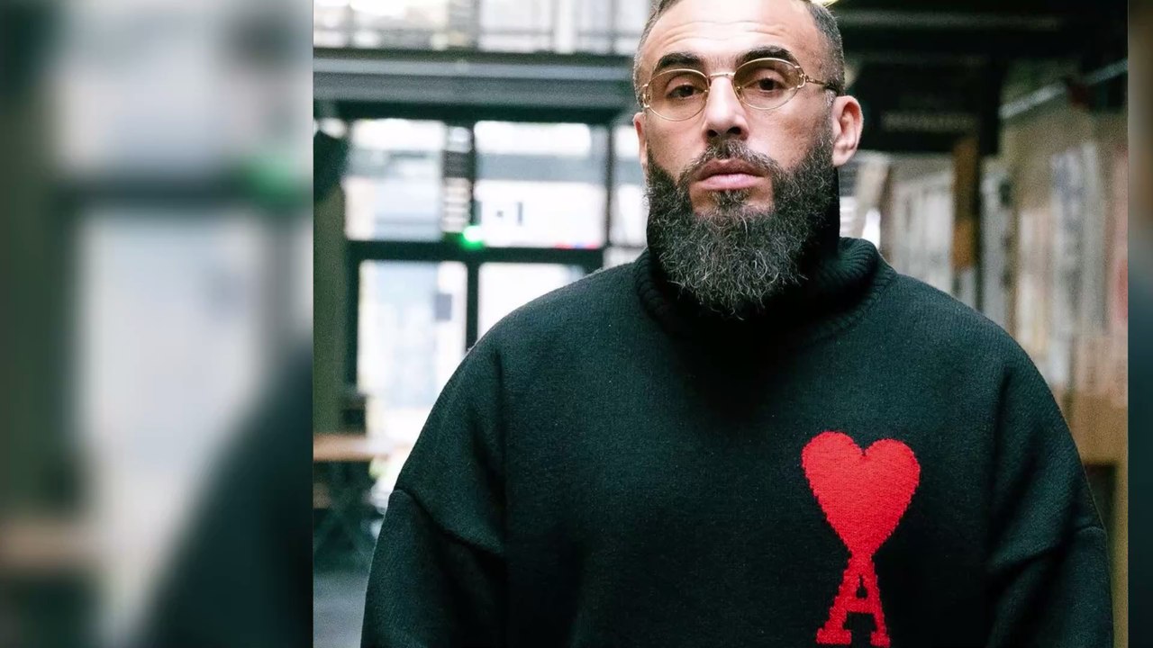 Justice : qualifié d'"islamiste", le rappeur Médine porte plainte contre la députée LREM Aurore Bergé
