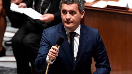 Gérald Darmanin : Sa nouvelle sortie sexiste ne passe pas du tout (Vidéo)