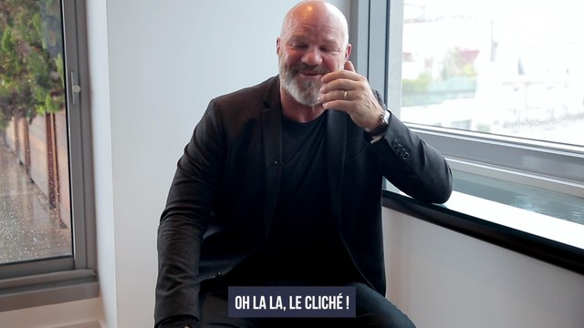Philippe Etchebest : nouveau coup de gueule du chef, on sait qu'on va être dans la merde