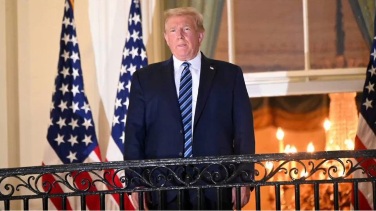 Elections américaines : Donald Trump ou Joe Biden? Les résultats en direct