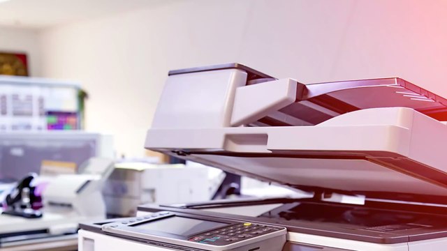 Toulouse : une imprimante piratée délivre des menaces djihadistes