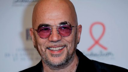 50' Inside : Pascal Obispo confie avoir eu le coronavirus et avoir eu peur de mourir
