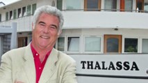 Georges Pernoud : le présentateur de Thalassa est décédé à 73 ans
