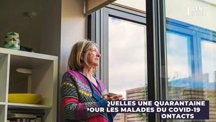 Covid-19 : des députés souhaitent une quarantaine obligatoire avec une amende de 10.000 euros