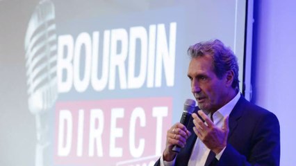 Jean-Jacques Bourdin : il quitte la matinale de RMC
