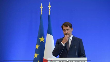 Violences policières : Christophe Castaner annonce des nouvelles mesures pour la police