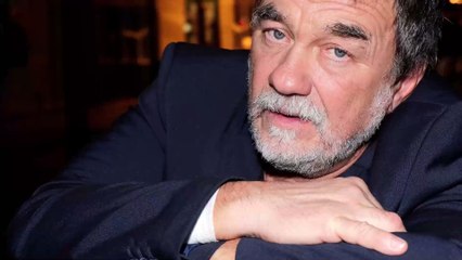 Olivier Marchal  : le réalisateur défend la police et s'en prend aux "artistes qui chient sur les flics"