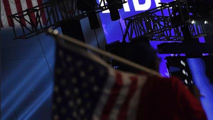 L'étonnant deuxième prénom du président Joe Biden