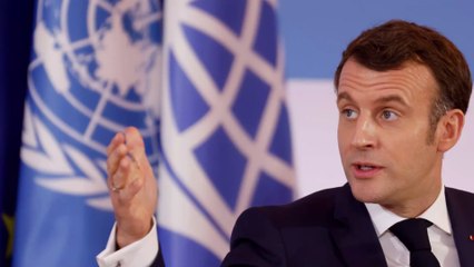 Emmanuel Macron : en colère, il menace de renvoyer ses ministres qui s’expriment sur le vaccin