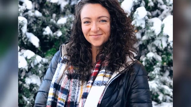 Une new-yorkaise a découvert un appartement abandonné derrière son miroir