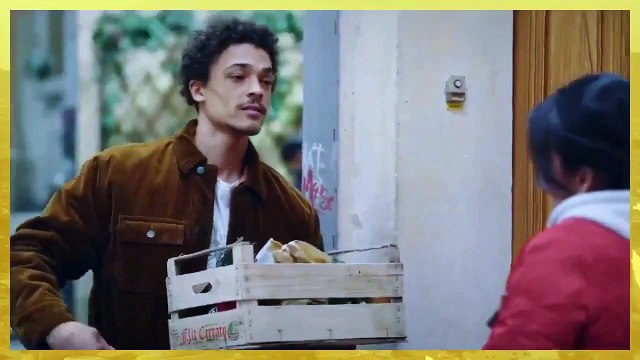 Plus belle la vie 4499 Indiscrétion - Rapprochements torrides entre Justine et Baptiste