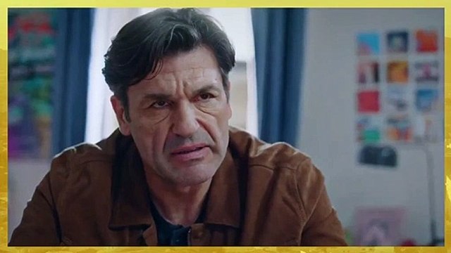 Plus belle la vie 4499 Indiscrétion - Les aveux poignants de Jean-Louis à Baptiste