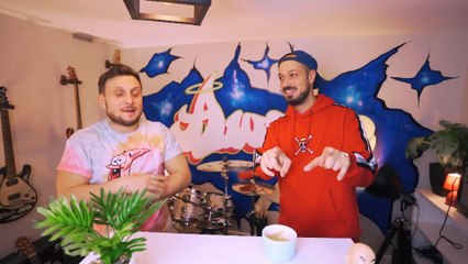 Twitch : François Hollande réagit à la chanson de McFly et Carlito