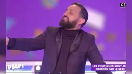 TPMP : Cyril Hanouna provoque un attroupement et la colère des internautes