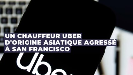 Uber : un chauffeur agressé par trois femmes refusant de porter le masque et lui toussant dessus
