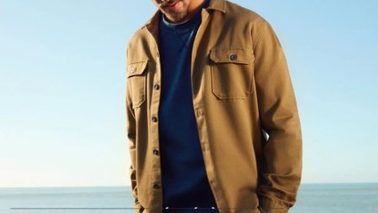 La marque de vêtements Jules devient plus écologique