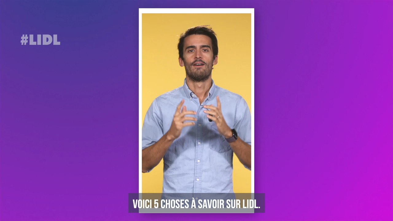 Lidl : le robot cuiseur Monsieur Cuisine Connect de retour avant Noël !