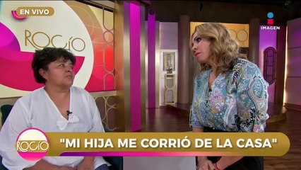 ‘Mis hijas desprecian mi cultura’ | Rocío a tu lado