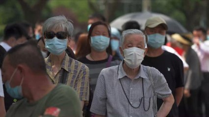 Covid-19 : inquiétante découverte d'un nouveau virus en Chine pouvant causer une pandémie