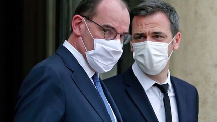 Covid-19 : confinement, vaccin, variants... que retenir des annonces de Jean Castex ?