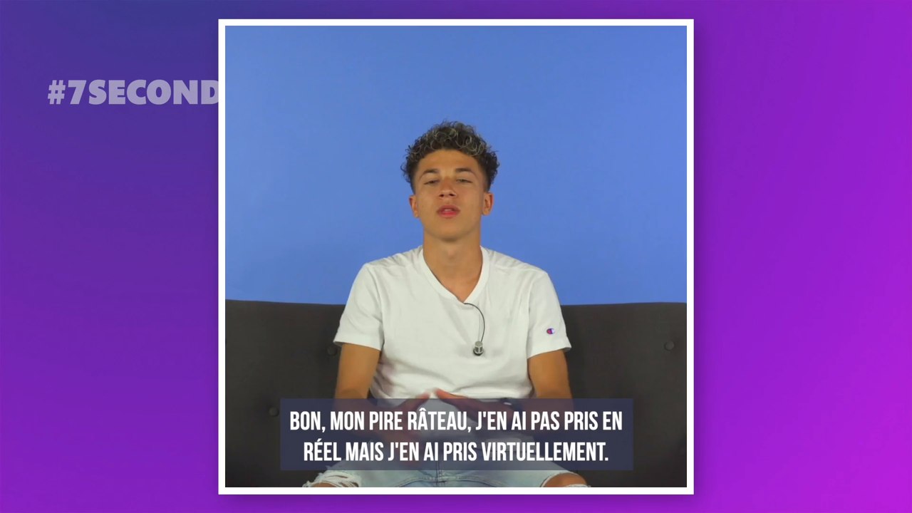 Interview 7 secondes : Rafael Caplan répond à nos questions
