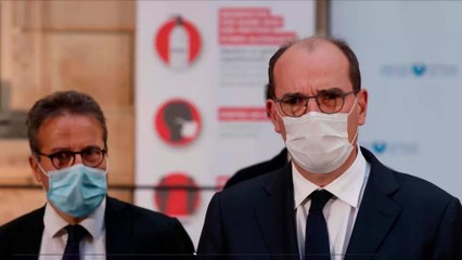 Couvre-feu : comment se procurer la nouvelle attestation de déplacement ?