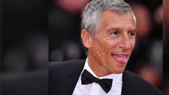 Nagui : sa blague pas très sympathique sur Wejdene dans N'oubliez pas les paroles