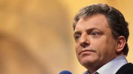 Jacques Martin : "C’était un monstre" révèle son ex-femme