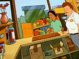 King of the Hill S02 E08