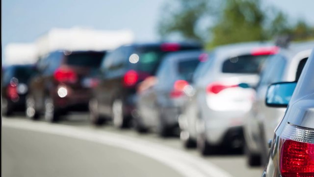 Etats-Unis : L’incroyable file d'attente de 14 heures devant un fast food