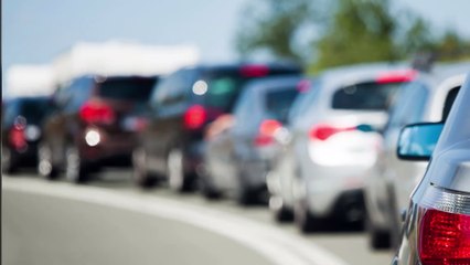 Etats-Unis : L’incroyable file d'attente de 14 heures devant un fast food
