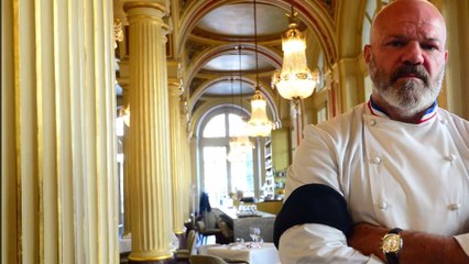 Philippe Etchebest : À bout, le chef vrille et s’en prend à Laurence Ferrari en direct