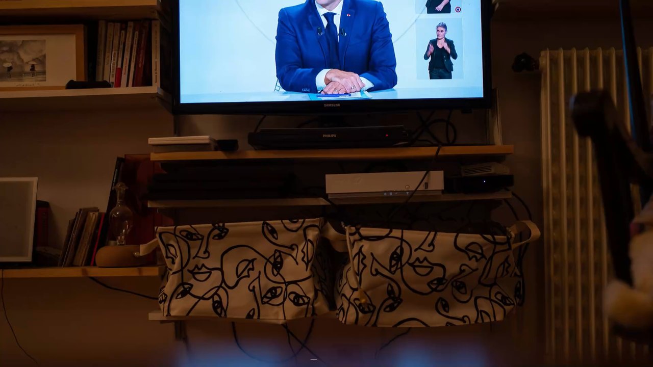 Attestation de déplacement : dès ce 28 novembre, voici la nouvelle attestation à présenter