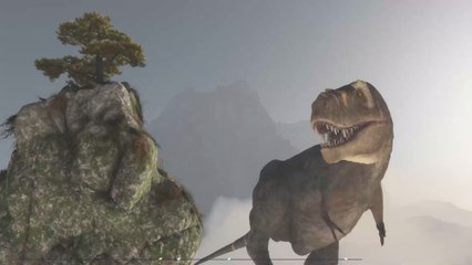 Jurassic Park : on sait enfin pourquoi la mort de Samuel L. Jackson n'a pas été montrée