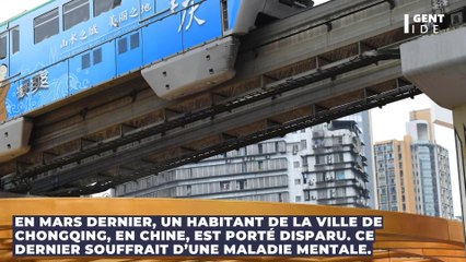 Chine : un habitant est retourné chez lui deux mois après ses funérailles