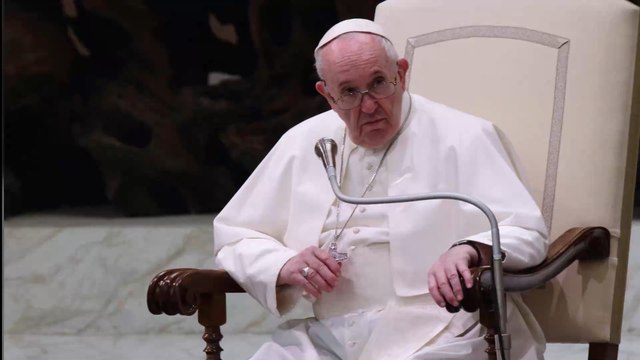 Pape François : Il se prononce en faveur de l’union civile pour les couples homosexuels