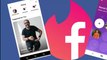 Facebook : le service de rencontres Facebook Dating est enfin disponible en France