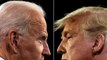 Présidentielle américaine : racisme, vaccin, Hitler... les moments forts du débat entre Donald Trump et Joe Biden