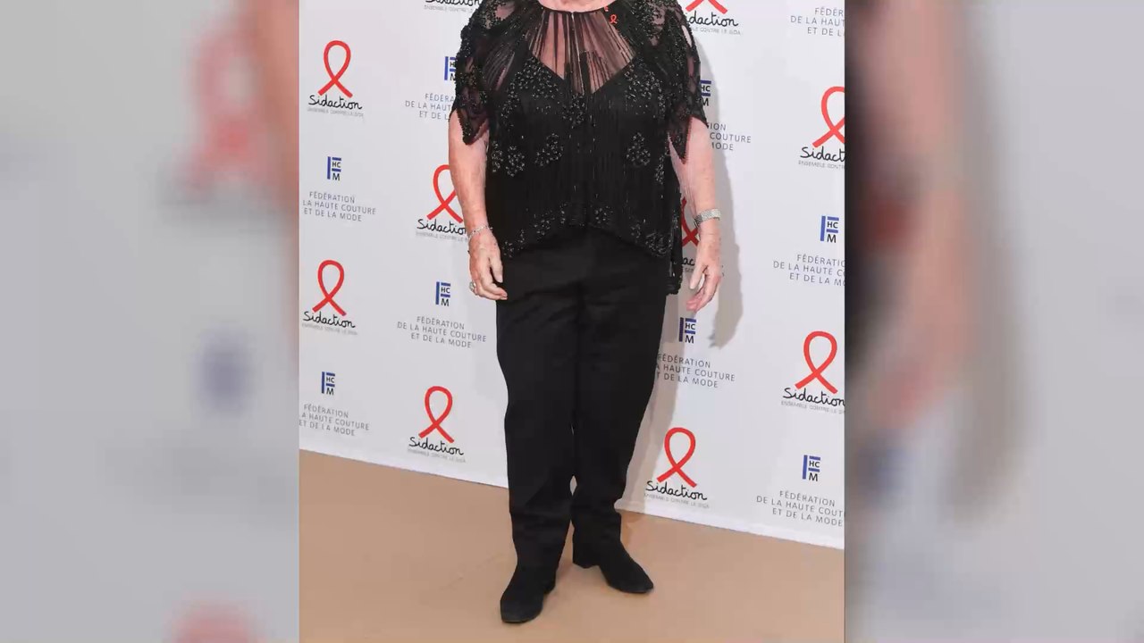 Sept à Huit : pour Line Renaud, la mort de Johnny Hallyday est "un suicide"