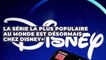 WandaVision : la série Disney+ est devenue la plus populaire au monde devant Lupin et La Chronique des Bridgerton