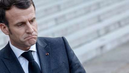 Coronavirus : de nouvelles mesures restrictives en France ? "Rien n'est décidé", selon Emmanuel Macron