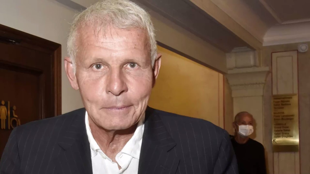 Faits divers : Patrick Poivre d'Arvor accusé de "viols" par l'écrivaine Florence Porcel, une enquête a été ouverte