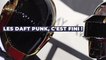 Daft Punk : derrière les casques, qui sont Thomas Bangalter et Guy-Manuel de Homem-Christo ?