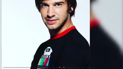 Star Academy : l'ancien candidat Mathieu Johann révèle avoir été violé à l'âge de 7 ans
