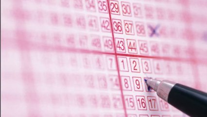 EuroMillions : Quels numéros tombent le plus souvent ?