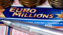 Euromillions : un Français remporte le jackpot de 200 millions d'euros