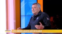 Jean-Marie Bigard livre un témoignage émouvant sur la maladie qui le ronge